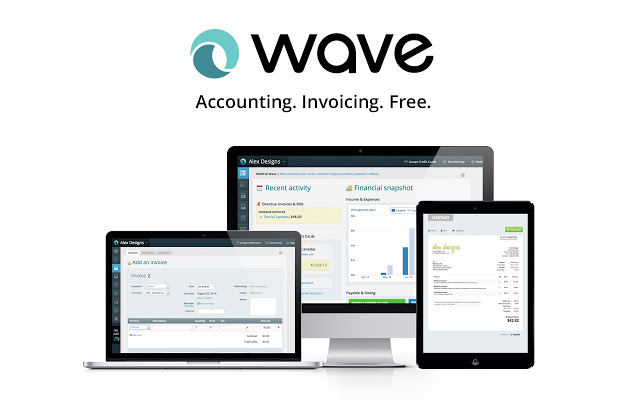 Non online accounting software